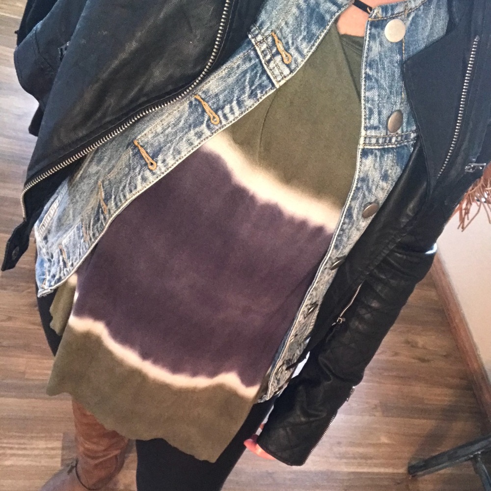 Top size L